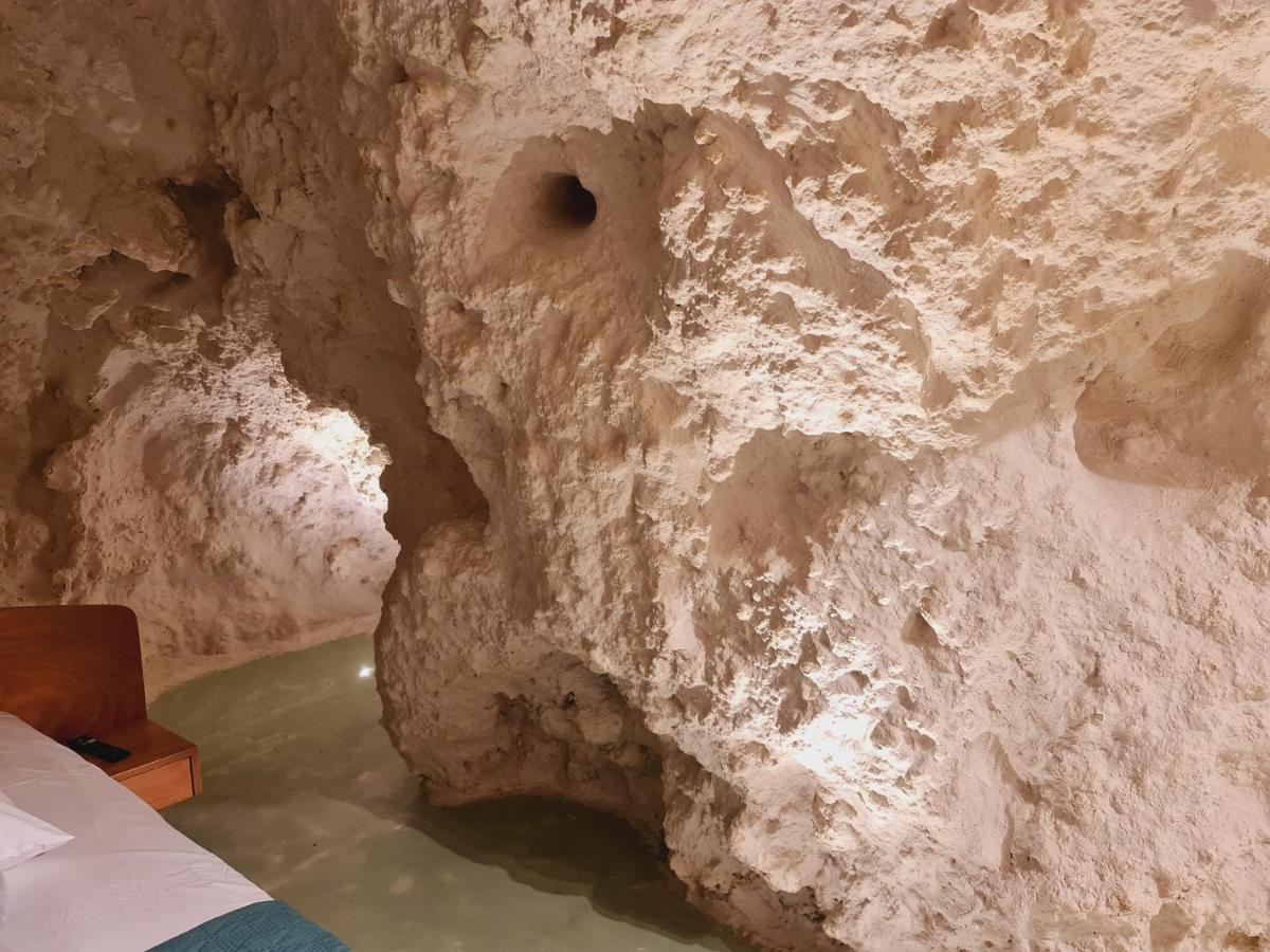 Lodge Anassa 8 Real Cave Iraklion