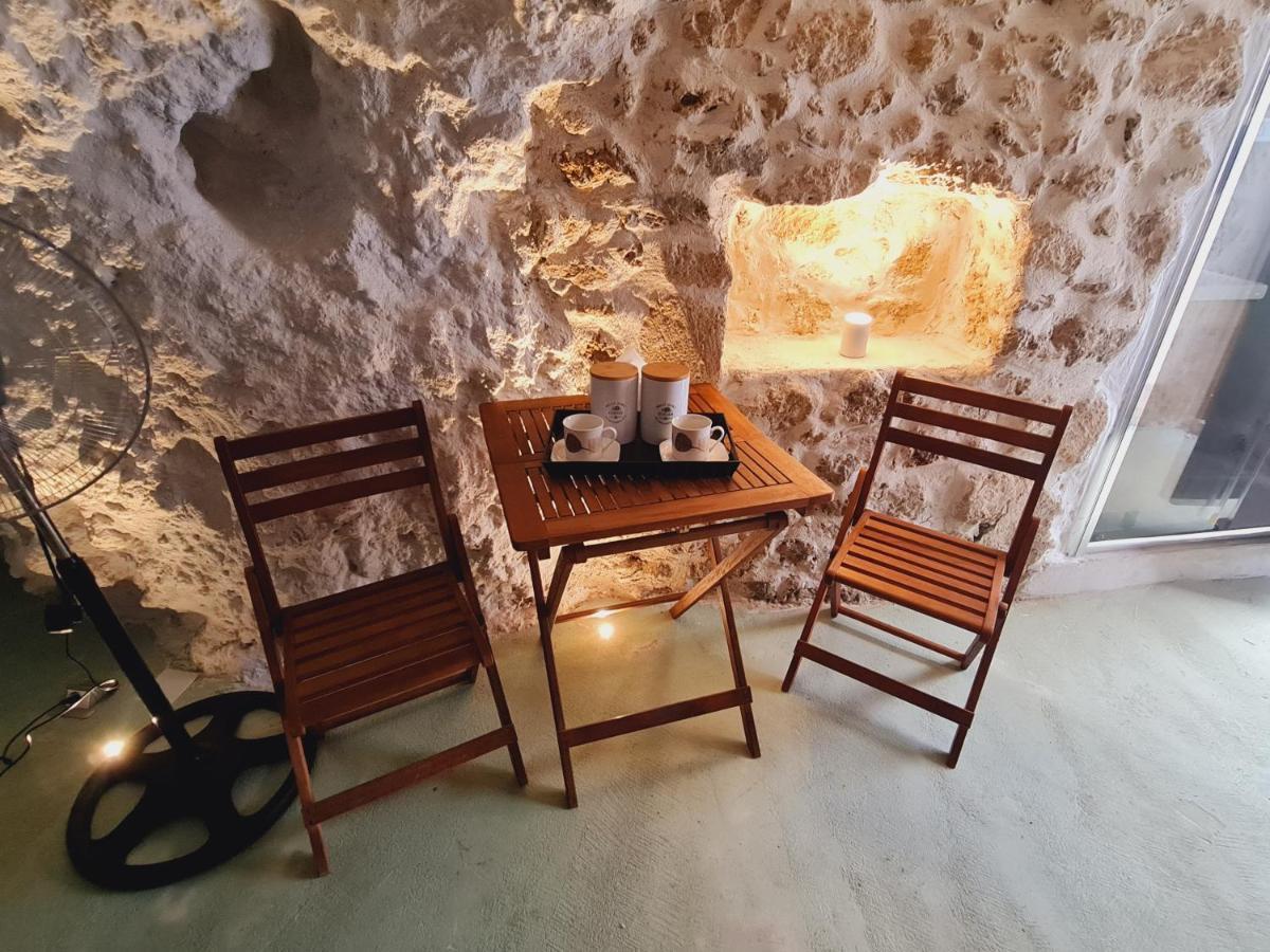 Anassa 8 Real Cave Iraklion