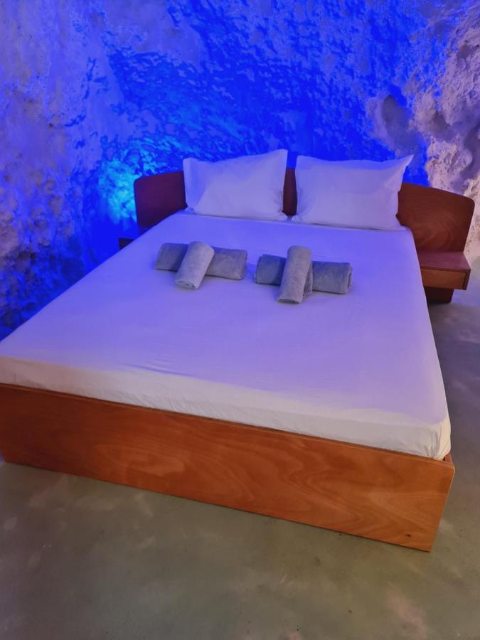 Anassa 8 Real Cave Lodge Iraklion