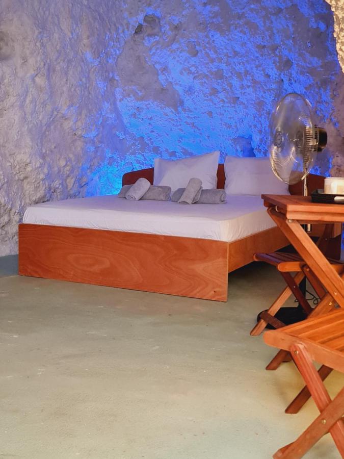 Lodge Anassa Cave 11 Héraklion